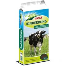 Dcm Rinderdung 10,5kg - Cuxin