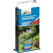 Cuxin - dcm Spezialdünger für Ziergarten 10kg