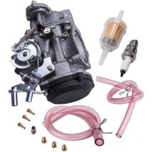 Cv 40mm Carburateur For Harley 27031-95 neu