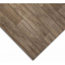 CV-Belag Atlantic Eiche Antik 606M 100 x 200 cm