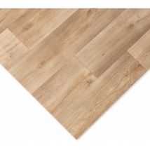 CV-Belag Atlantic Silk Oak 973M 100 x 450 cm