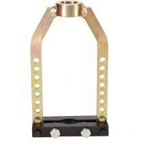 Yongqing - cv Joint Extracteur Cardan Transmission Drive Arbre 9 Trou Boule Cage Séparateur
