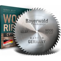 Cv Kreissägeblatt - 500 x 2.5 x 35 Z56 kv-a
