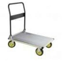 Carrivan - carro plataforma PT-300N CV-PT300N - gayner