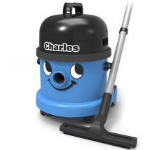NUMATIC CVC 370-2 (CHARLES) 240v Wet & dry vacuum