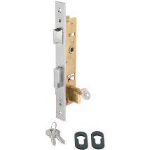 Serratura CVL 1984/20/5 Carpenteria Metallica