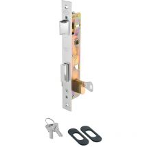 1975/5 Serrure Menuiserie Métallique - CVL