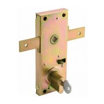 Serratura porte basculanti CVL 11b