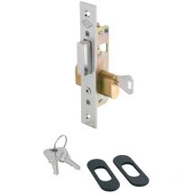 Schloss CVL 1963a/5 Metallbauten