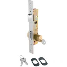 Schloss CVL 1964/5 Metallbauten