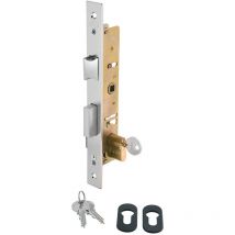 Serrure CVL 1983/20/5 Menuiserie Métallique