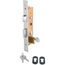 CVL - Schloss 1983/25/5 Metallbauten