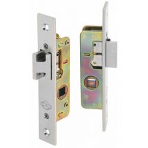 1963r/0 Serrure Menuiserie Métallique - CVL