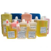 Hygiene 5481000 Seifenkonzentrat Best Foam Mild HD5481 Sapone liquido 6 l 1 kit - CWS
