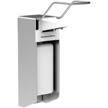 MasterLine Universalspender 500 V-Pumpe, Edelstahlgehäuse, K-Pumpe - CWS