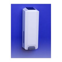 CWS - Novoclean distributeur de crème de savon 903112100 avec serrure, 500 ml