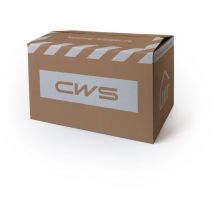 PureLine Panel Silber für Foam/Cream, Schaum- und Cremeseifenspender - CWS