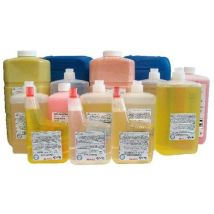 Cws - Seifenkonzentrat Foam Slim 12 Flaschen À 500 Ml Je Karton Mild, Cremefarben, Blumiger Duft 5481000