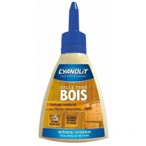 Cyanolit D3 Holzleim Mit Hoher Festigkeit