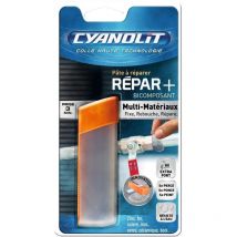 Cyanolit Reparaturpaste Repar+