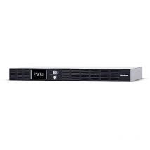 Cyberpower - Office Rackmount Series OR1500ERM1U - usv - 900 Watt - 1500 va