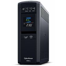 Cyberpower Cp1350epfclcd Ups Nero 1350va 780w