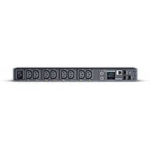 Unita Di Distribuzione Cyberpower 16a 8xc13 2xc19 [pdu41005]