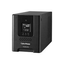 Cyberpower - Systems PR3000ELCDSL Chargeur Noir