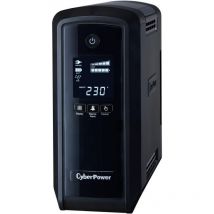 Unbekannt - CyberPower Systems Onduleur Cyberpower CP900EPFCLCD vert Power ups 900VA