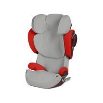 Platinum Rivestimento Estivo per Seggiolino Auto Solution t - Cybex