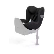 Cybex - Platinum Seggiolino Auto Sirona T R129 I-size - Sepia Black