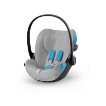 Cybex - Rivestimento Estivo per Ovetto Auto Cloud g i-Size