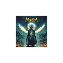 Cycles Of Pain Vinyle Bleu