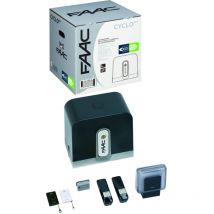 Cyclo Kit Integral C721 800 Kg 24V Faac