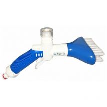 Nettoyeur pour filtres de Spa et Piscine Cyclone