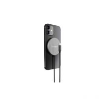 Cygnett Cavo di ricarica MagCharge 7,5W 1,2M - BK