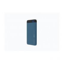 ChargeUp Pro 6000 mAh 15W usb-c Powerbank - Teal - Cygnett