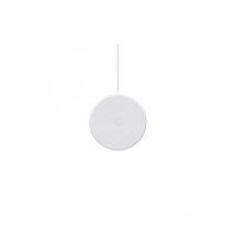 Cygnett - PowerBase ii Smartphone White usb Indoor Wireless Charger