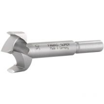 Famag - 12MM Cylinder Boring Forstner Bit, OAL90MM, 1633012
