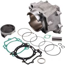 Maxpeedingrods - Cylinder Piston Gasket Kit pour Yamaha YFZ450 2004-2009