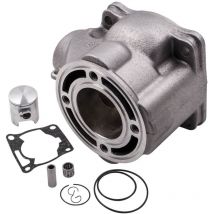 Cylinder Piston Gasket Top End Kit For Yamaha YZ85 2002-18 YZ80 43K-11611-00-00