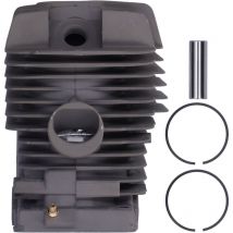 Cylinder Piston Kit Chainsaw Accessories Fit for Stihl MS290 MS310 MS390 039 029