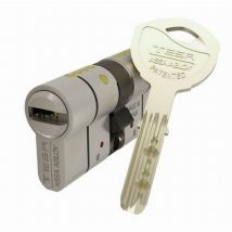 Tesa Assa Abloy - Cylindre haute sûreté T70 2E 30x10 n tesa - T7553010N