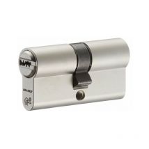 Vachette - Cy110Cylindre 2 Entrees Nickele 3 Cles 40x40