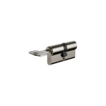 Vachette - Cylindre double entrée à profil européen velix Argent n/a 35 mm 30 mm Nickelé Cylind