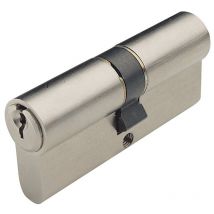 Cylindre tesa TE5 - 45x50mm - nickelé - 50304550N