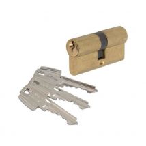 Cylindre tesa TE5 - 35x50mm - laiton - 50303550L