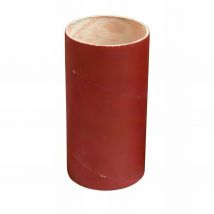 Cylindre abrasif d. 19 x Ht. 90 mm Gr. 100 pour ponceuse PAO230 - DF230-19-100 Holzprofi