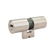 Mul-t-lock - Cilindro Cabri multlock MTL600 262S+ 66 33-33 nm pan - 3 chiavi pvc blu - CAM6P33XX3PBLVA