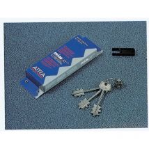 Dierre - Cylindre bloc antivol Atra art.bl 03110 pour serrures de sécurité atra - Salon